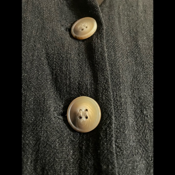 TOP-SHOP Black Romper - Picture 3 of 9